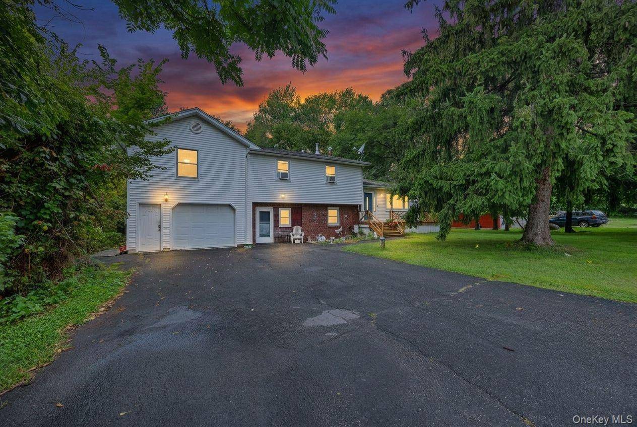 121 Hammond RD, Thiells, NY 10984