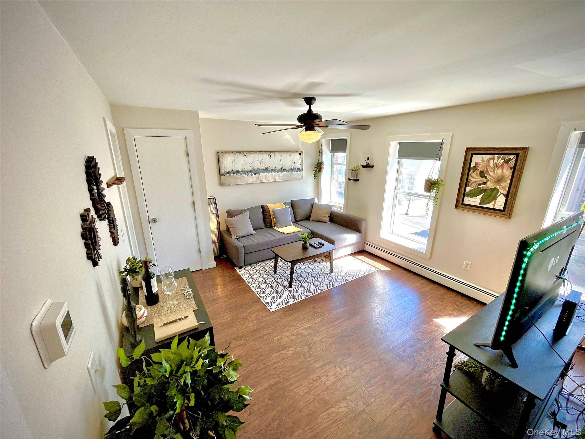 29 Main ST #2B, Warwick, NY 10990