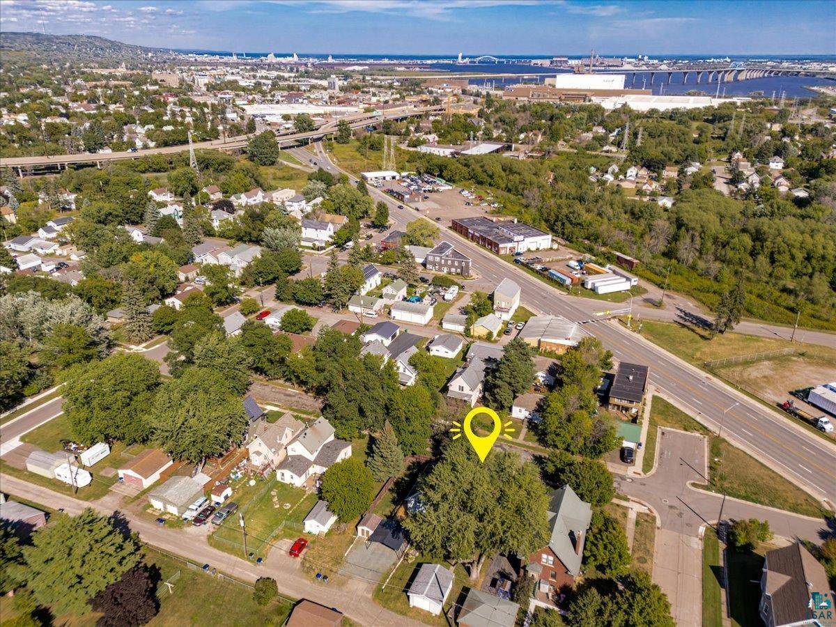 25 S 64th Ave W, Duluth, MN 55807