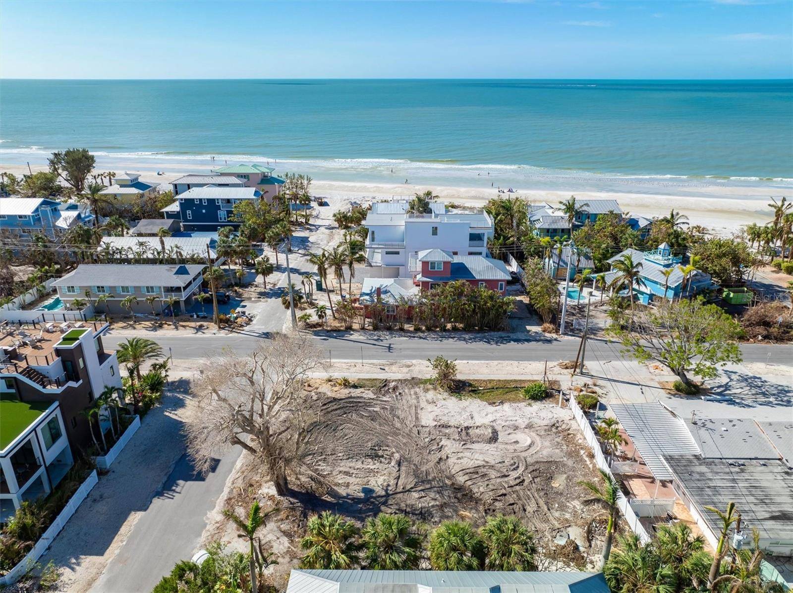 11101 GULF DR, Anna Maria, FL 34216