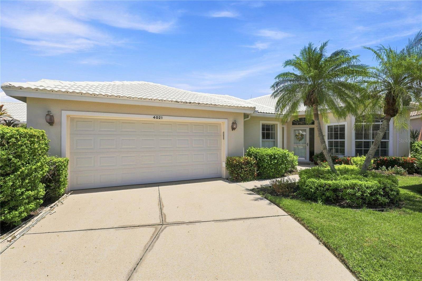 4021 VIA MIRADA, Sarasota, FL 34238