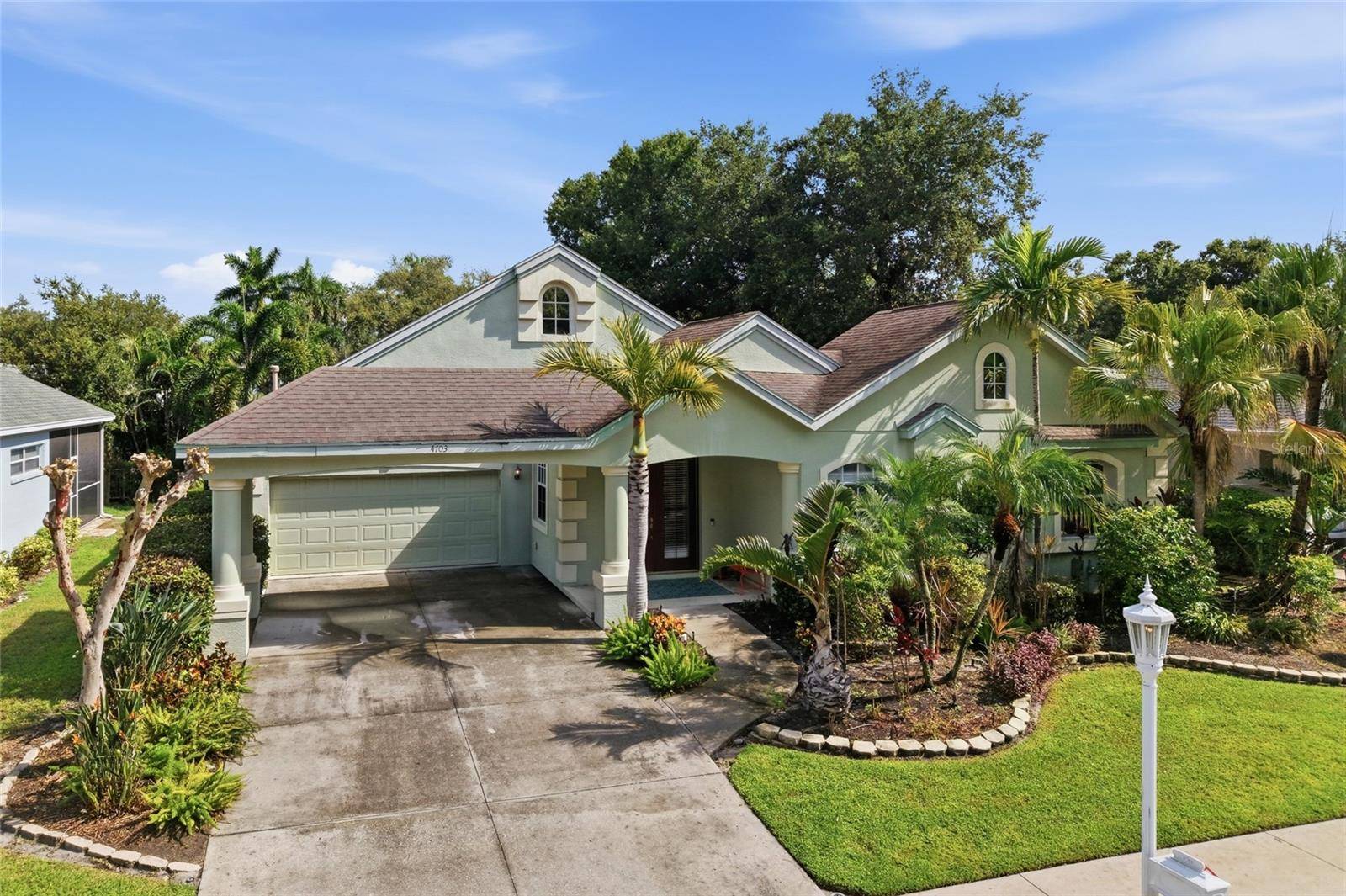 4703 4TH AVENUE DR E, Bradenton, FL 34208