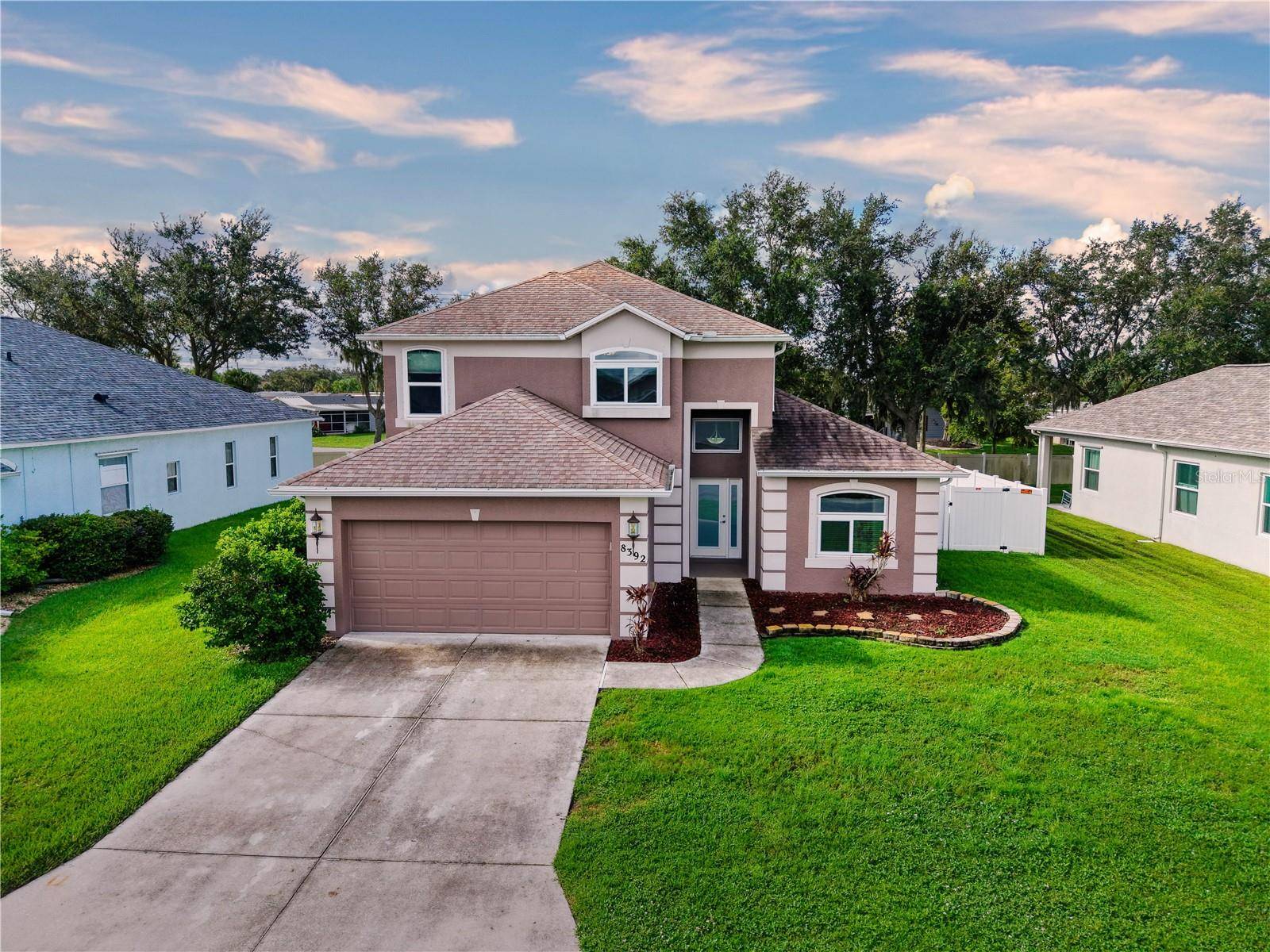 8392 E 47TH ST CIR, Palmetto, FL 34221