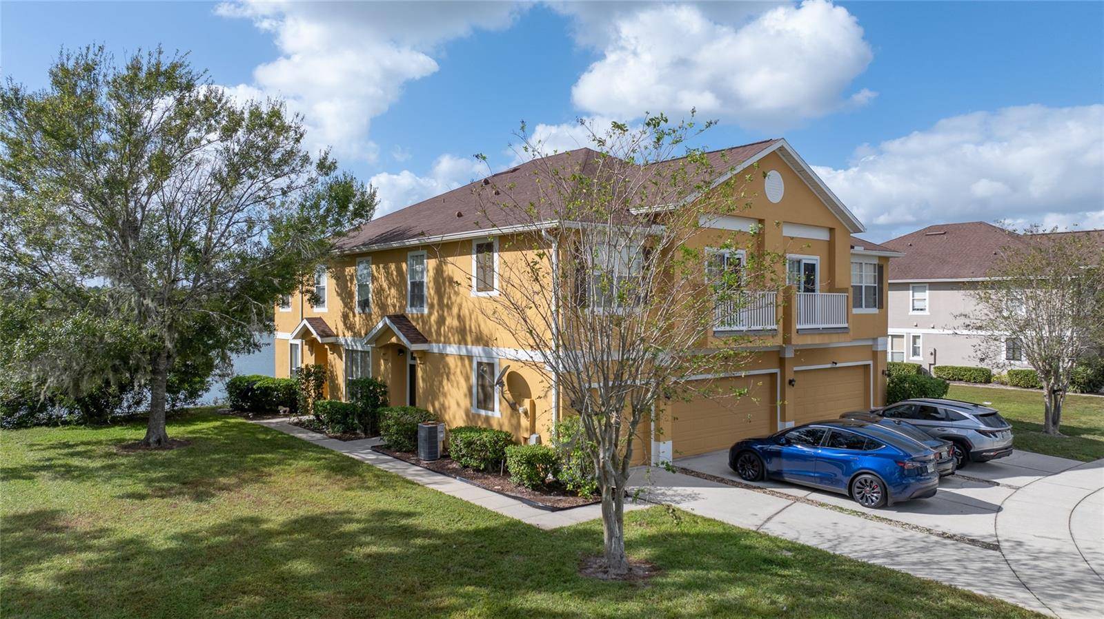 10958 DERRINGER DR, Orlando, FL 32829