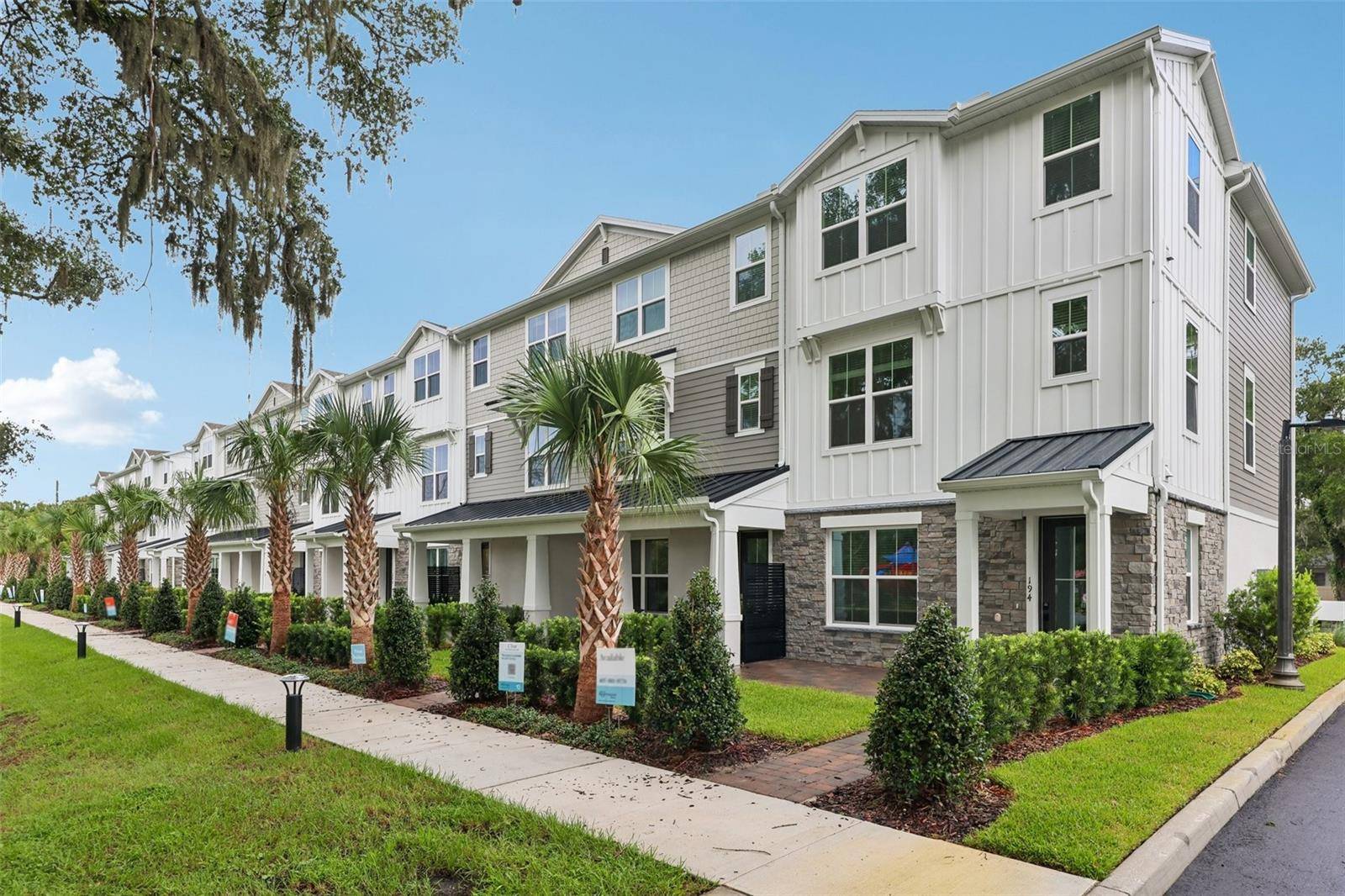 213 PASQUALA WAY, Oviedo, FL 32765