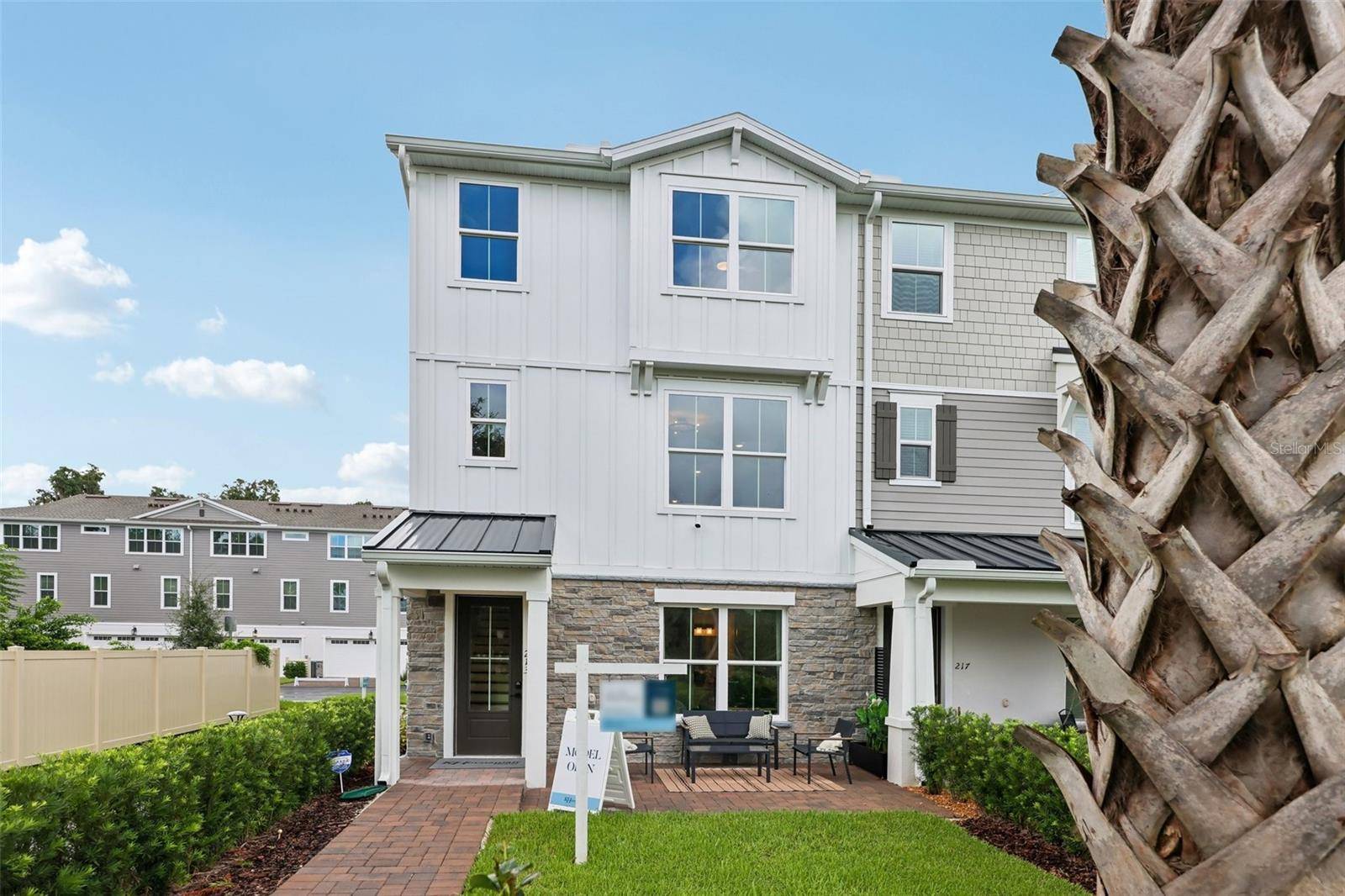 213 PASQUALA WAY, Oviedo, FL 32765