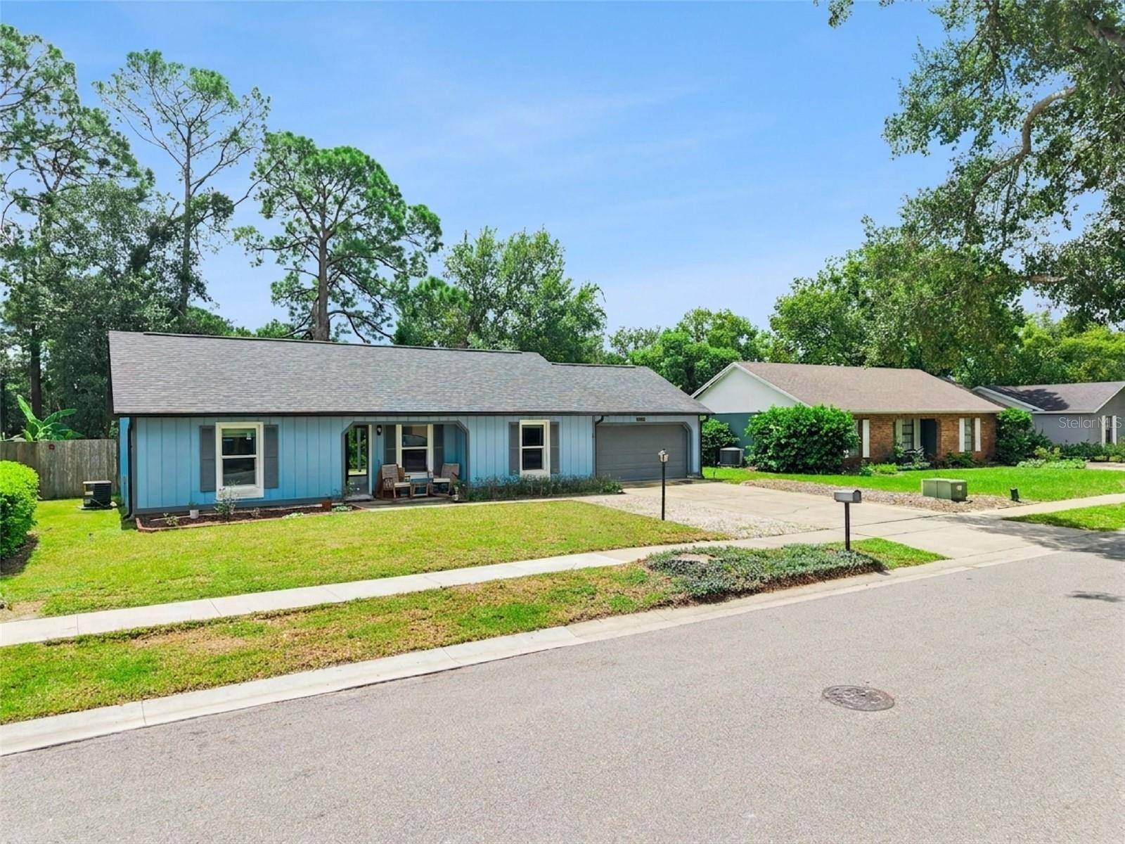 203 COTTONWOOD DR, Winter Springs, FL 32708