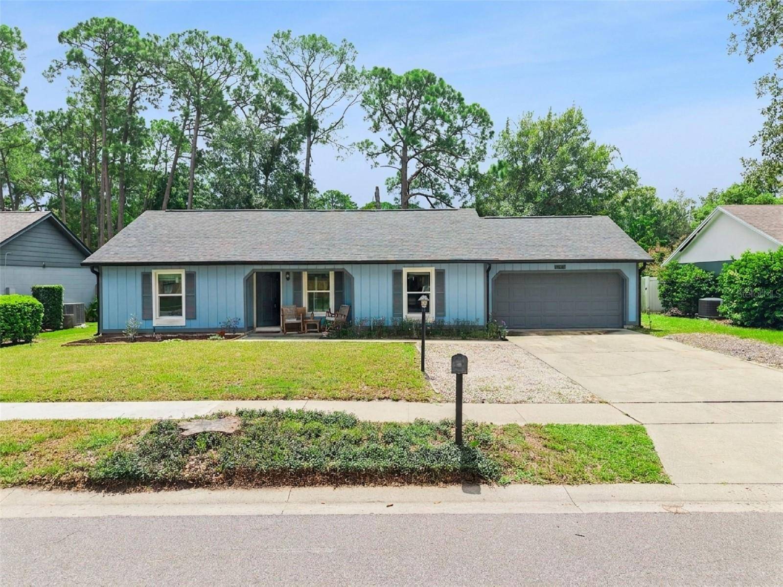 203 COTTONWOOD DR, Winter Springs, FL 32708