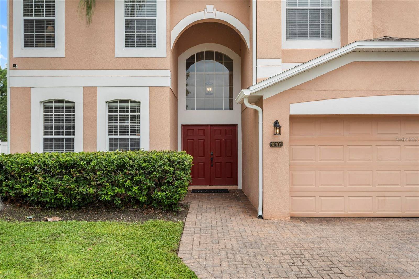 10101 GRANITE BAY DR, Orlando, FL 32832