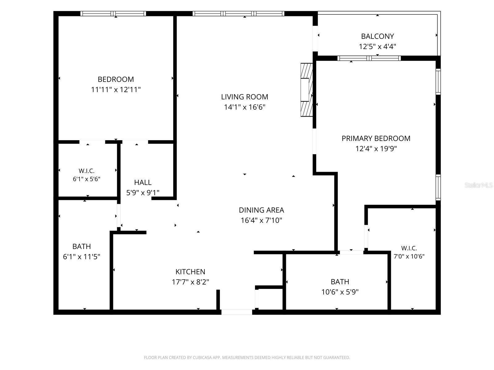 5220 BRITTANY DR S #201, St Petersburg, FL 33715