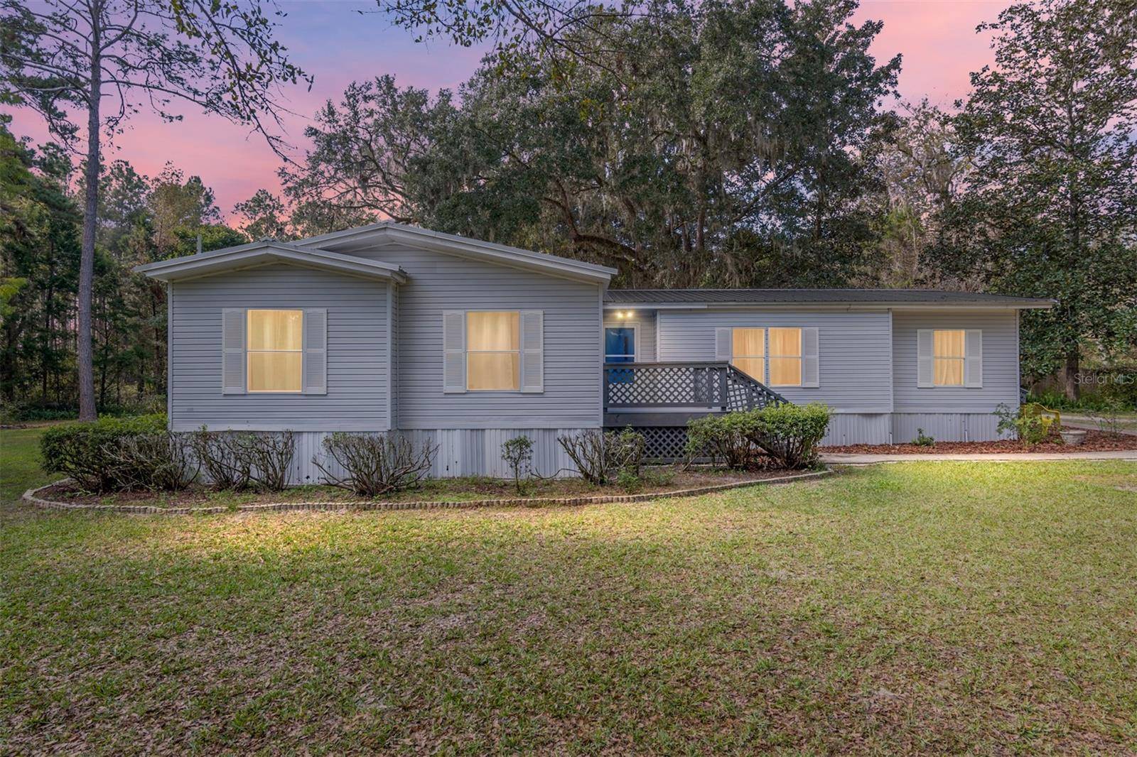 15014 SW 162ND ST, Archer, FL 32618