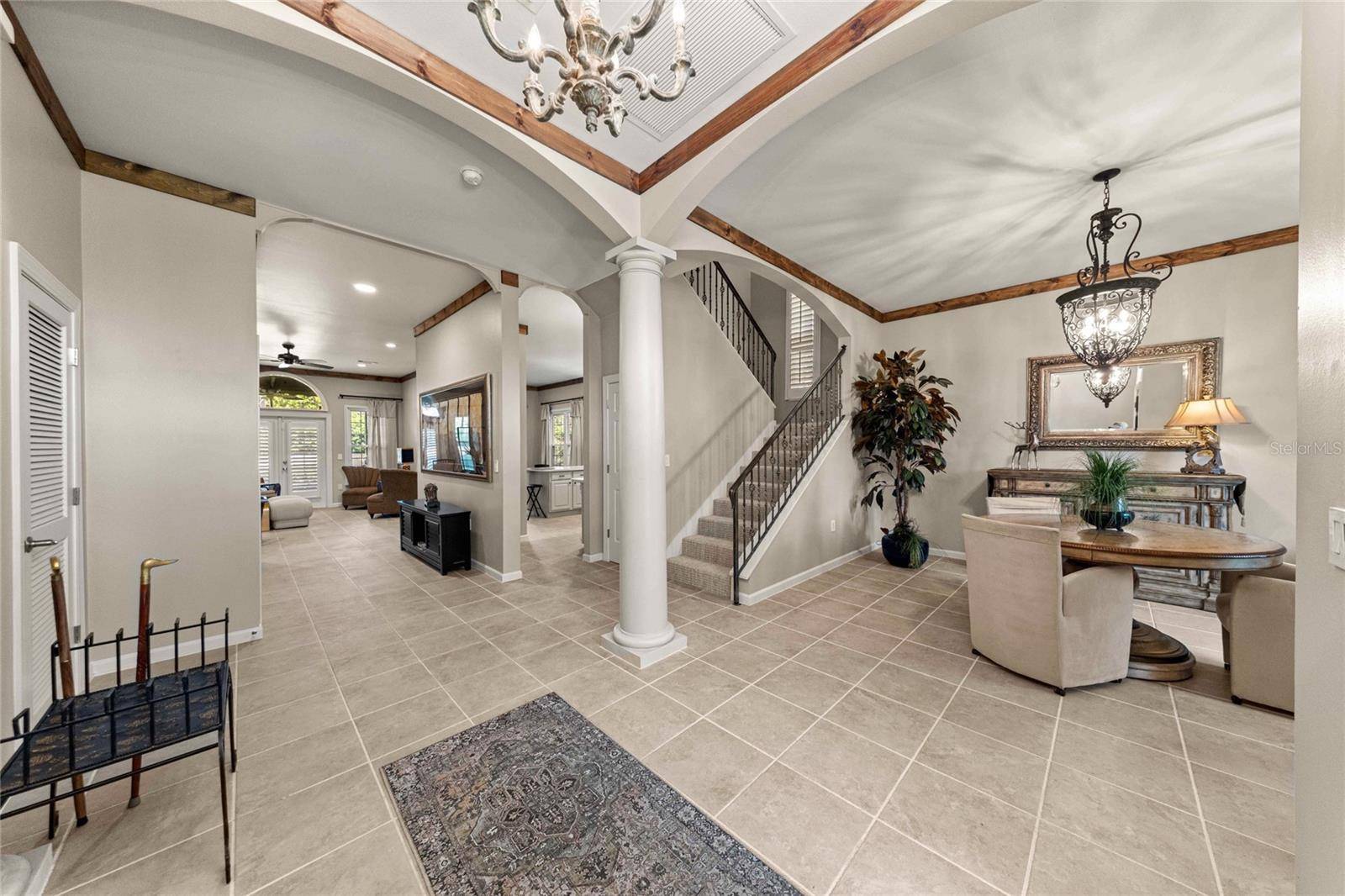 1248 AVENIDA DE LAS CASAS, Lady Lake, FL 32159
