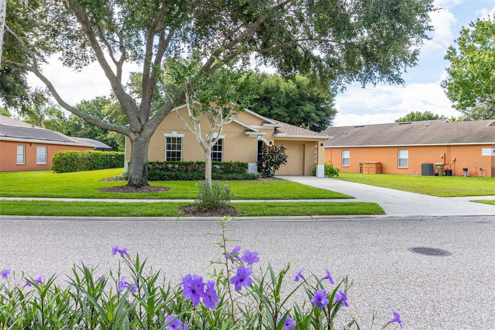 17506 WOODCREST WAY, Clermont, FL 34714