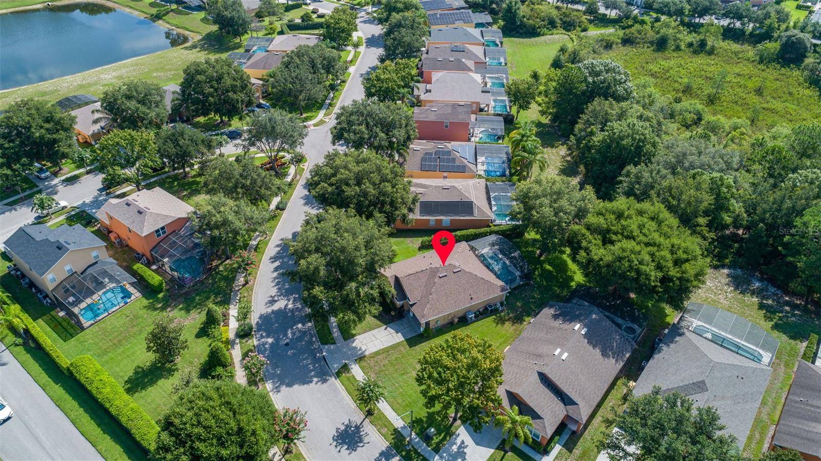 17506 WOODCREST WAY, Clermont, FL 34714