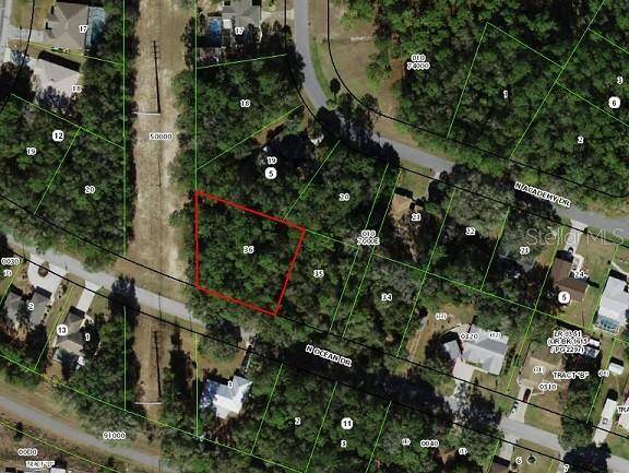 Address not disclosed, Citrus Springs, FL 34434