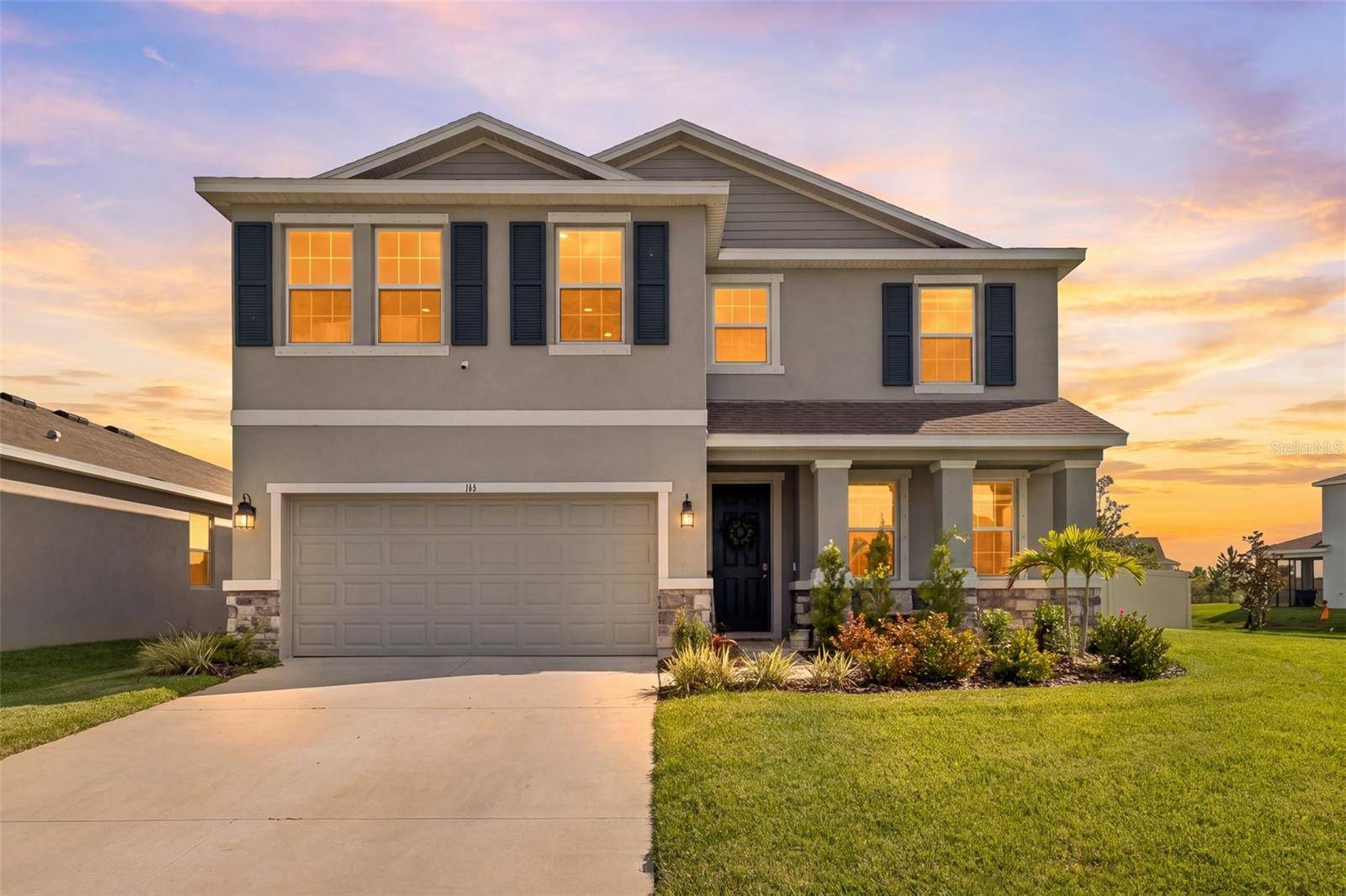 116 BRIGHT IBIS AVE, Apollo Beach, FL 33572