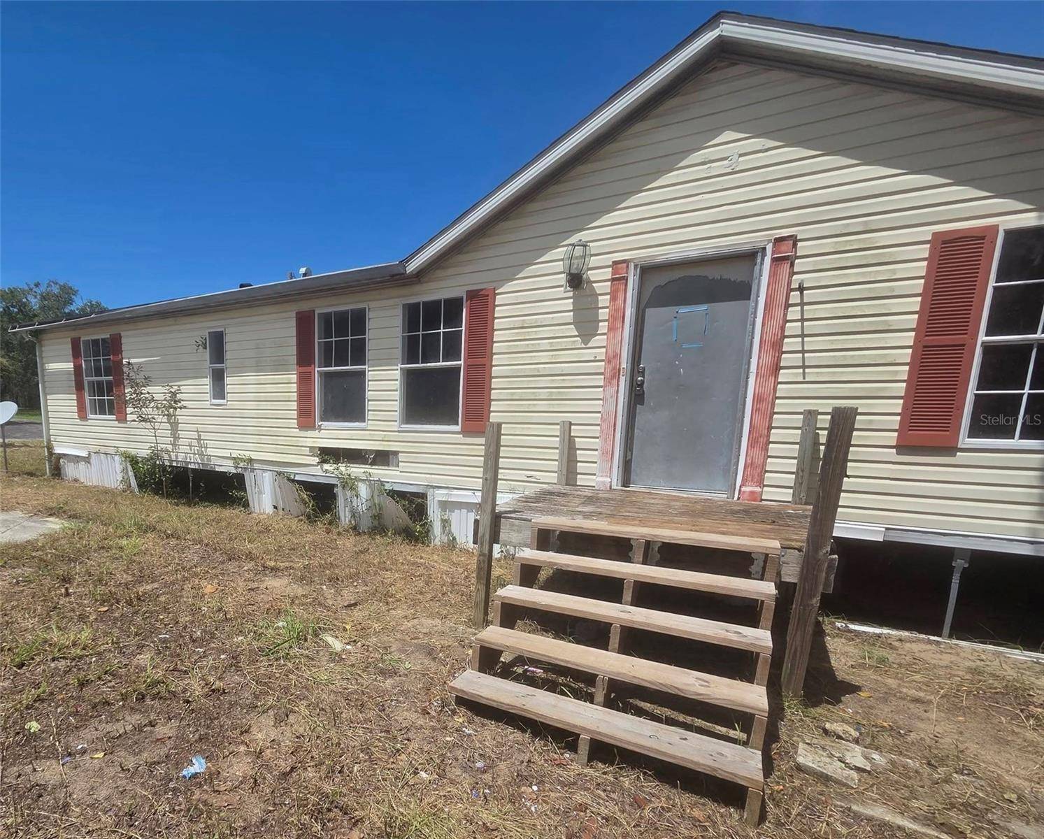 10543 DENTON AVE, Hudson, FL 34667