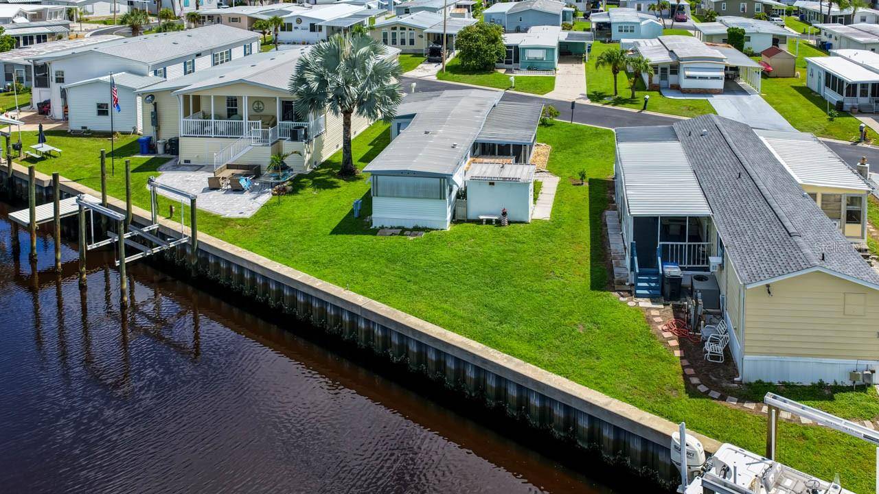 116 W SAINT JOHNS WAY, Apollo Beach, FL 33572