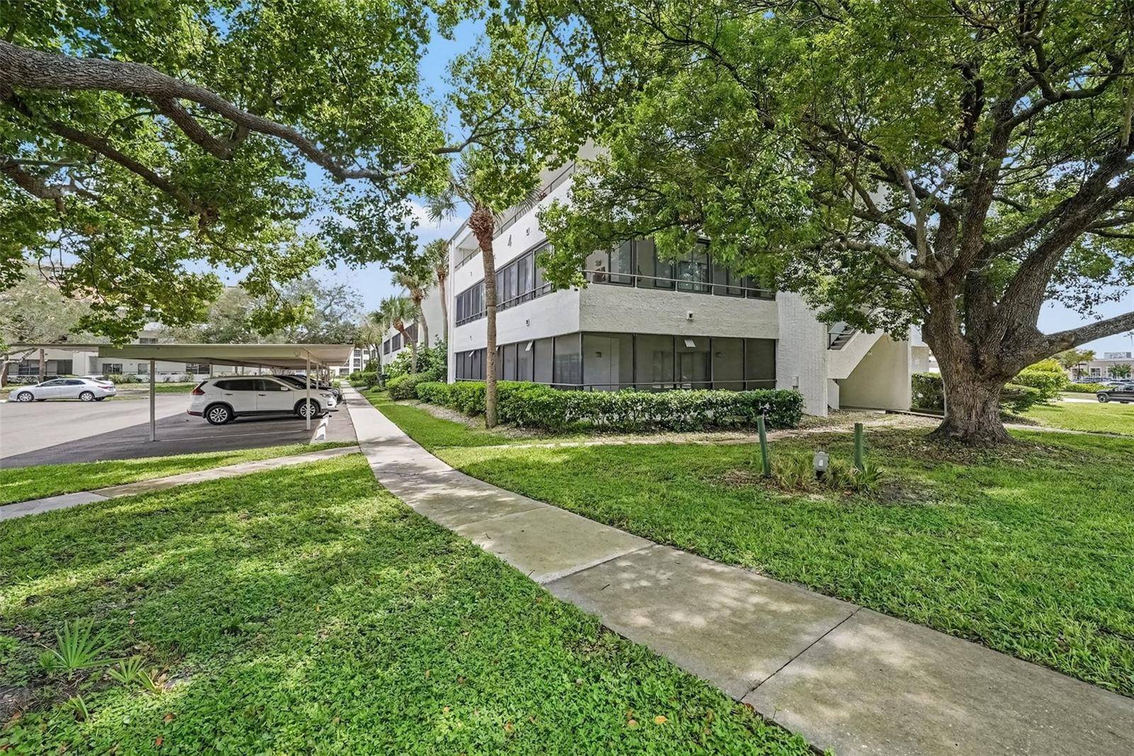 2585 COUNTRYSIDE BLVD #4108, Clearwater, FL 33761