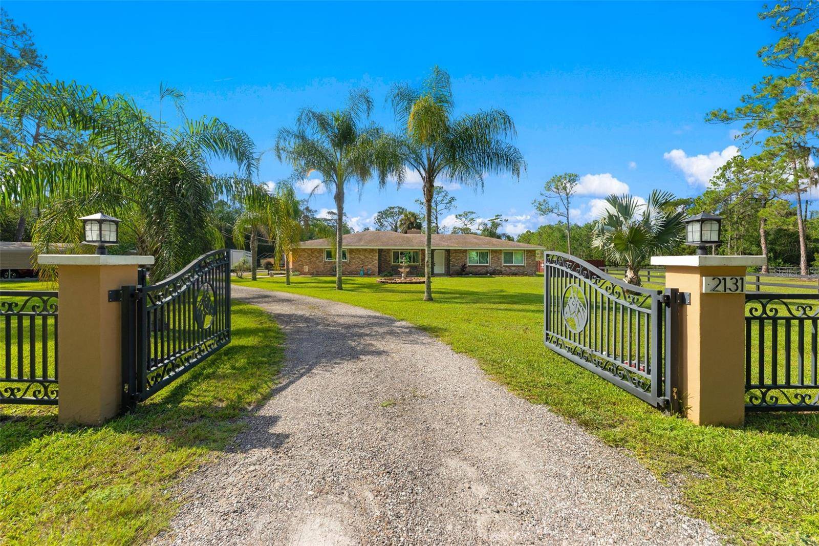 2131 W POINSETTIA DR, Port Orange, FL 32128