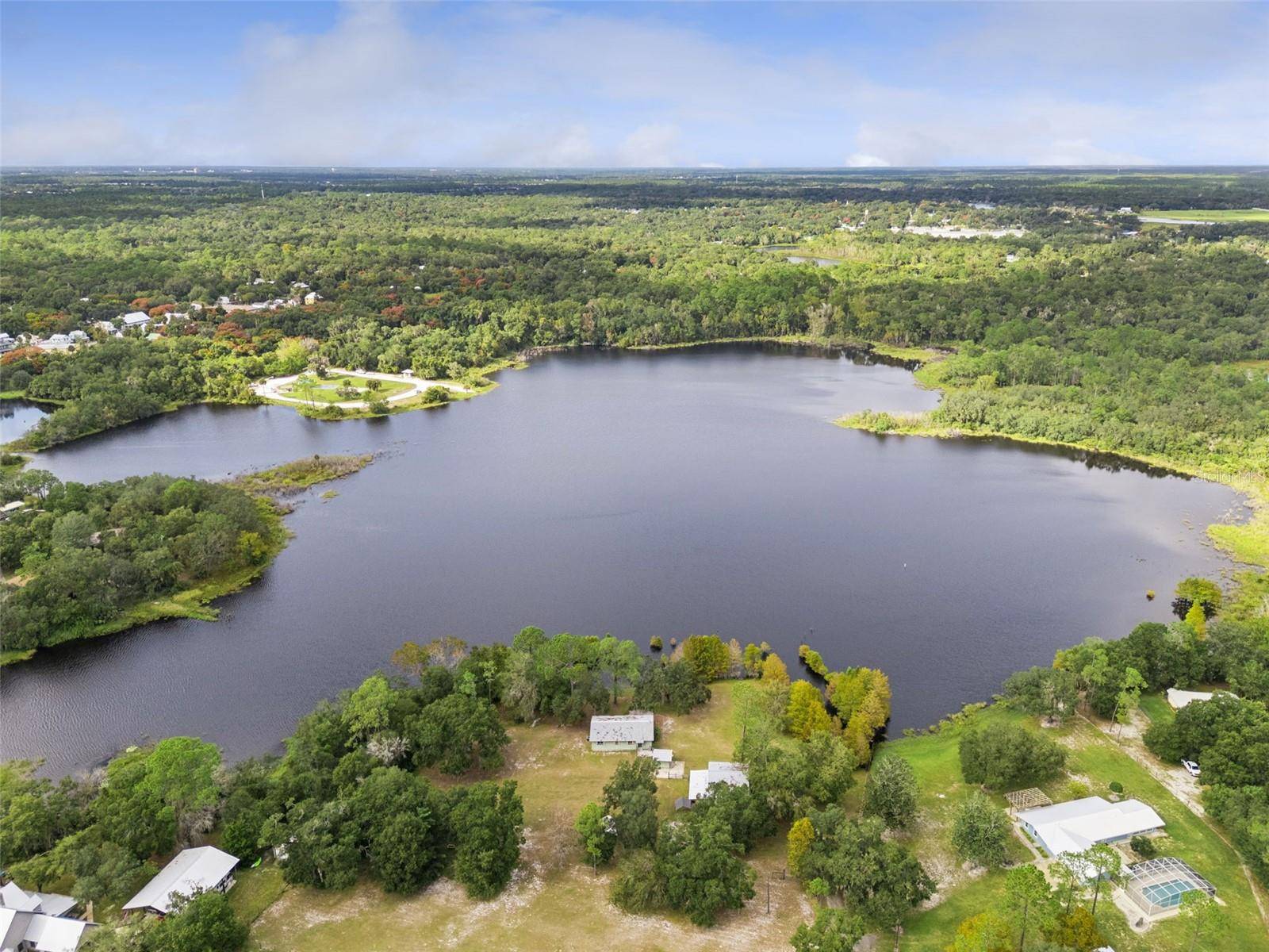 1210 GEM LN, Lake Helen, FL 32744