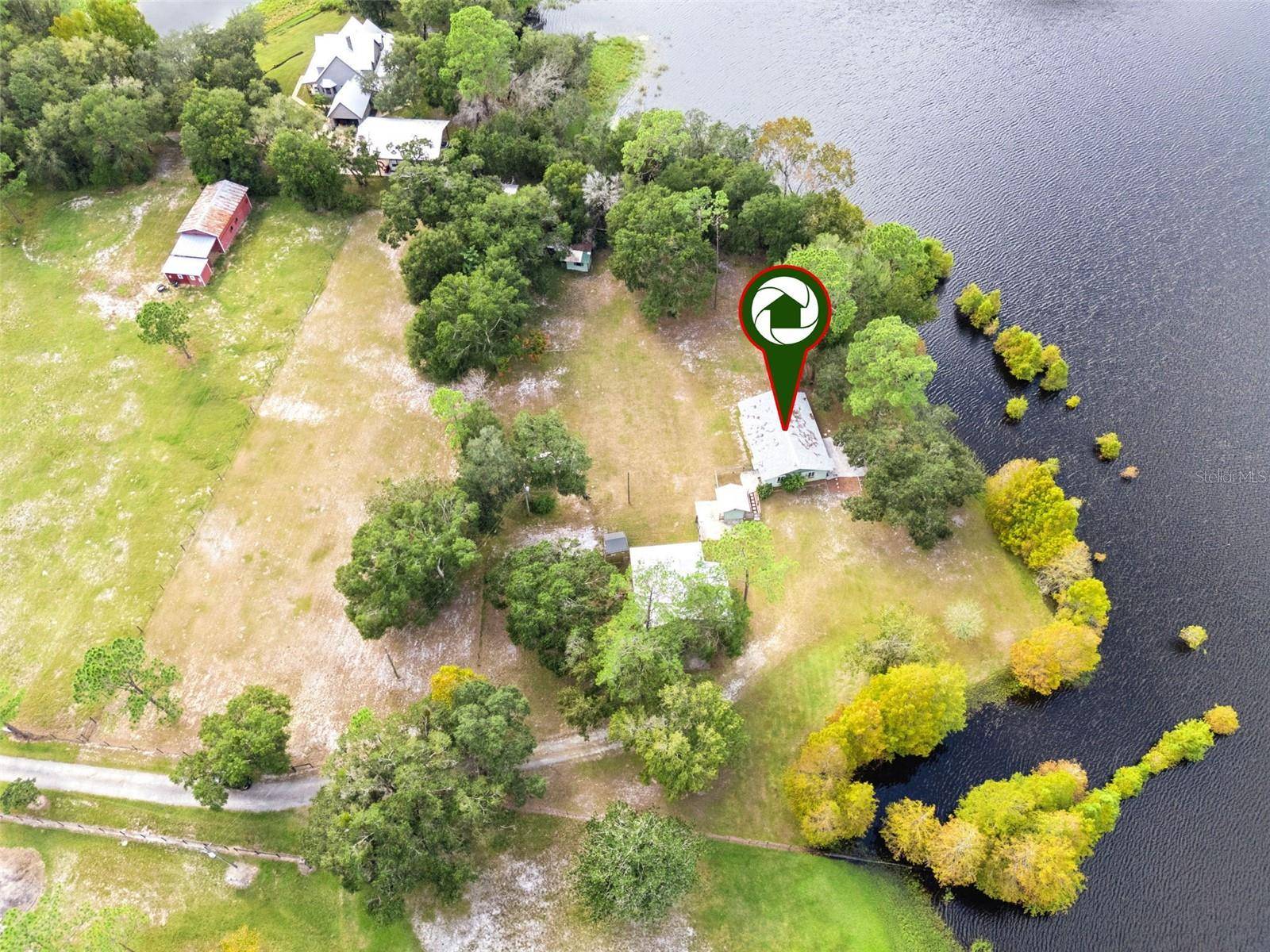 1210 GEM LN, Lake Helen, FL 32744