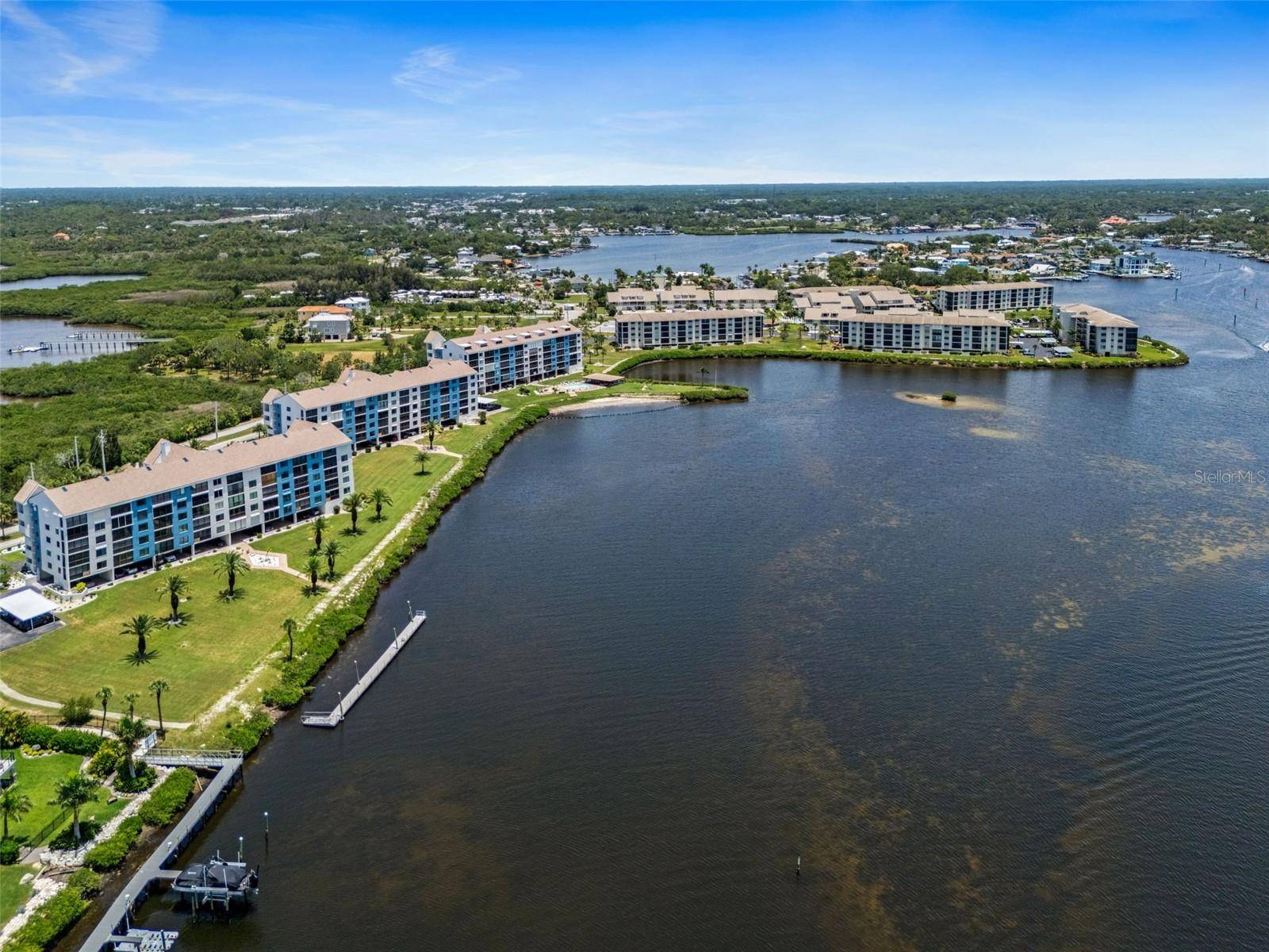 4620 BAY BLVD #1142, Port Richey, FL 34668