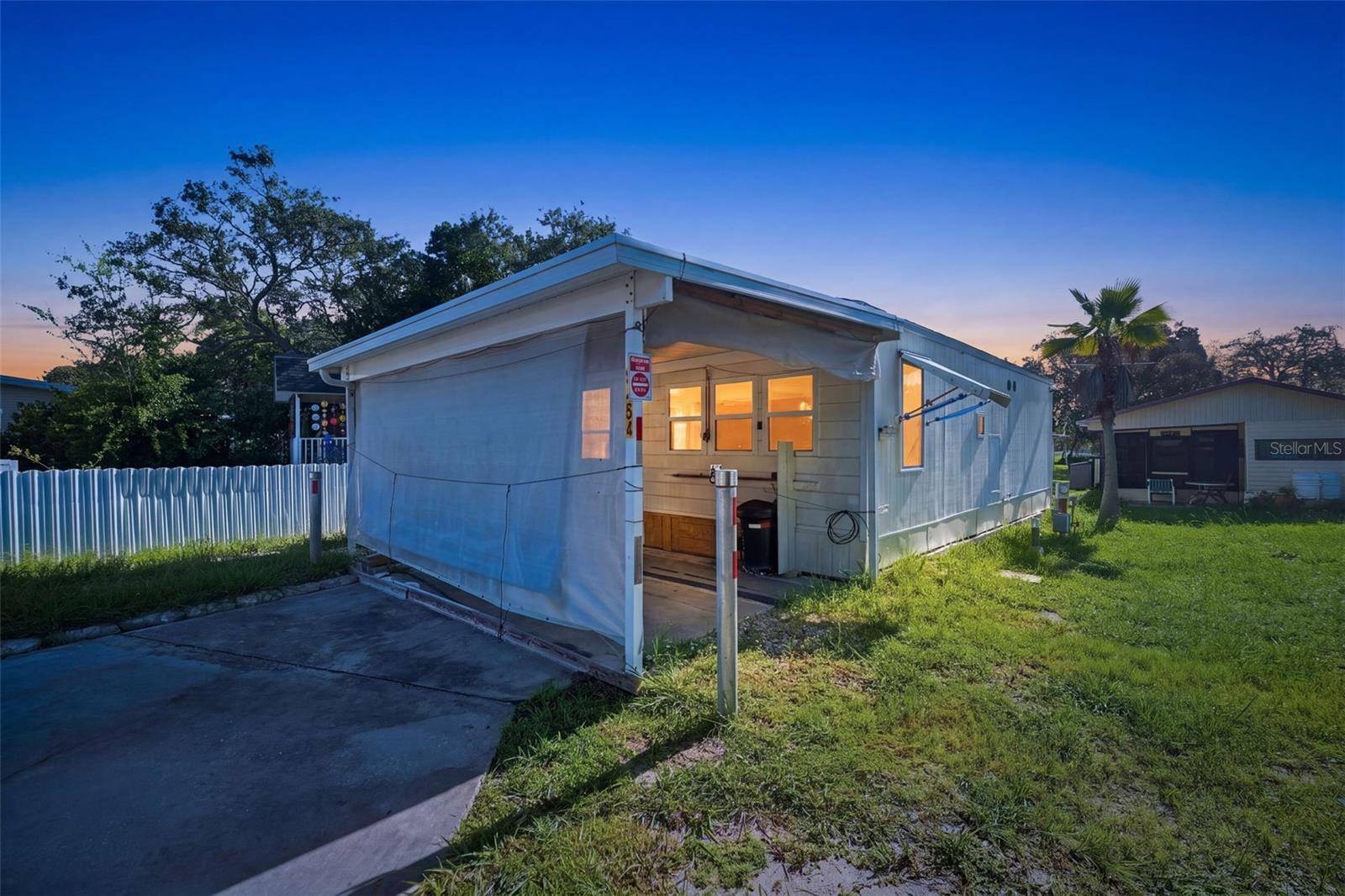 9454 GRAY FOX DR, Weeki Wachee, FL 34613