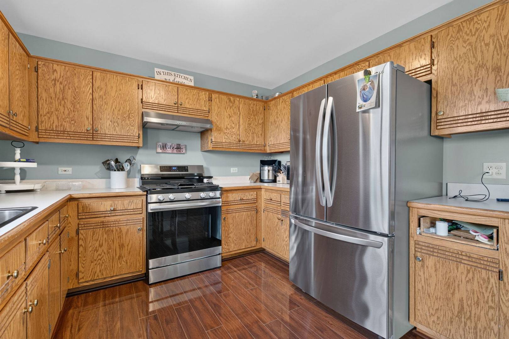 16654 W Sioux DR, Lockport, IL 60441