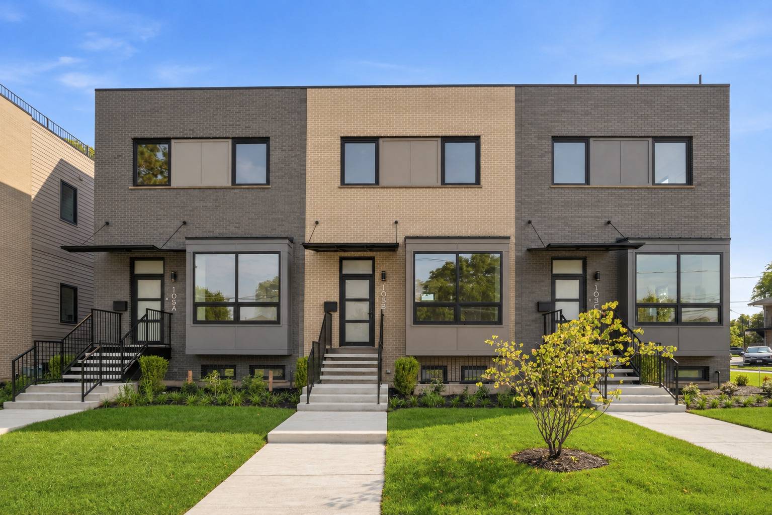 105 Prairie AVE #105C, Highwood, IL 60040