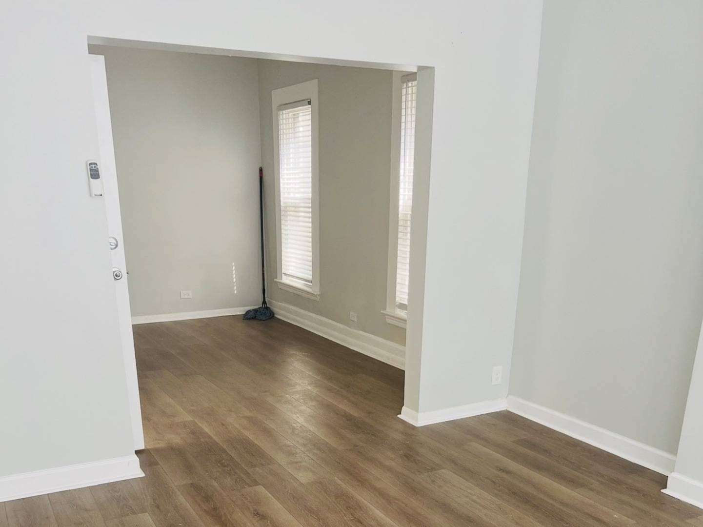 4546 W Jackson BLVD, Chicago, IL 60624
