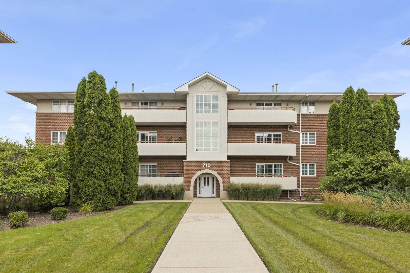 710 W 63rd ST #203, Westmont, IL 60559