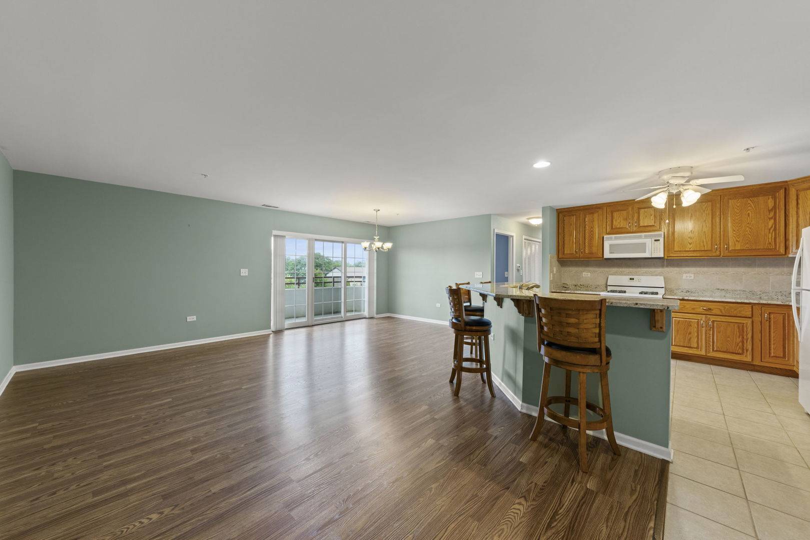 710 W 63rd ST #203, Westmont, IL 60559