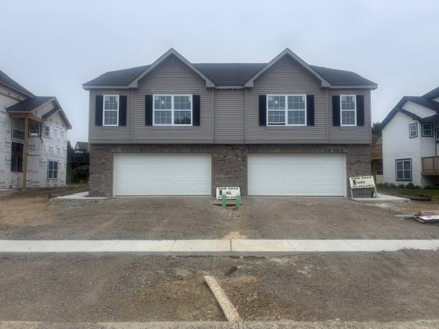 925 Saddle Ridge DR, Joliet, IL 60432