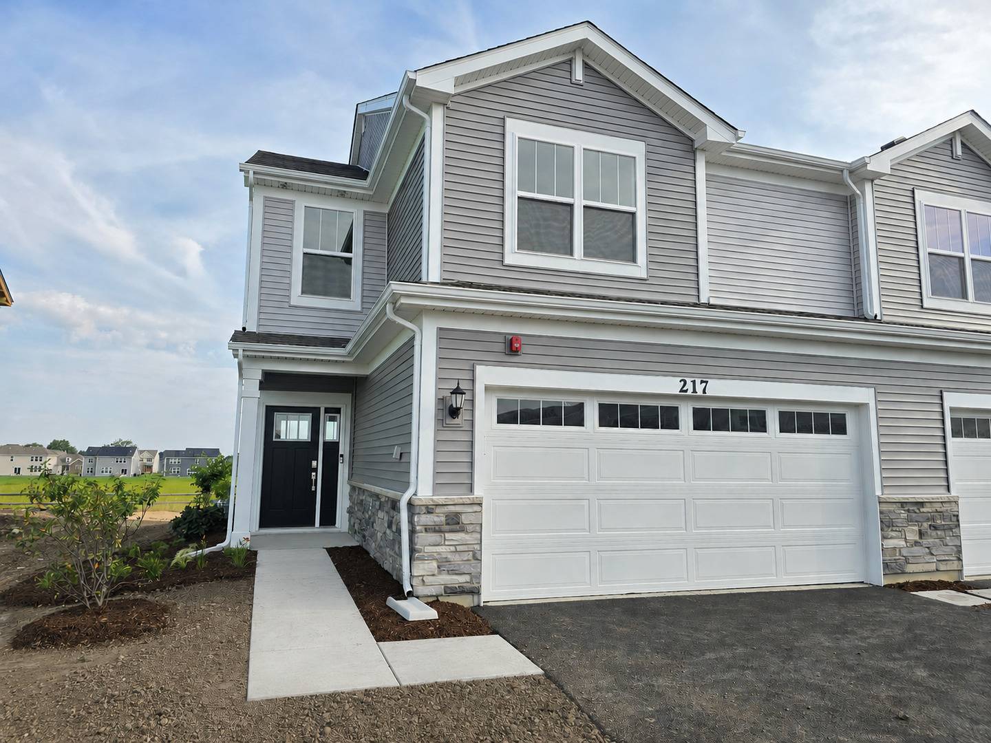 217 Cooney WAY #217, Oswego, IL 60543