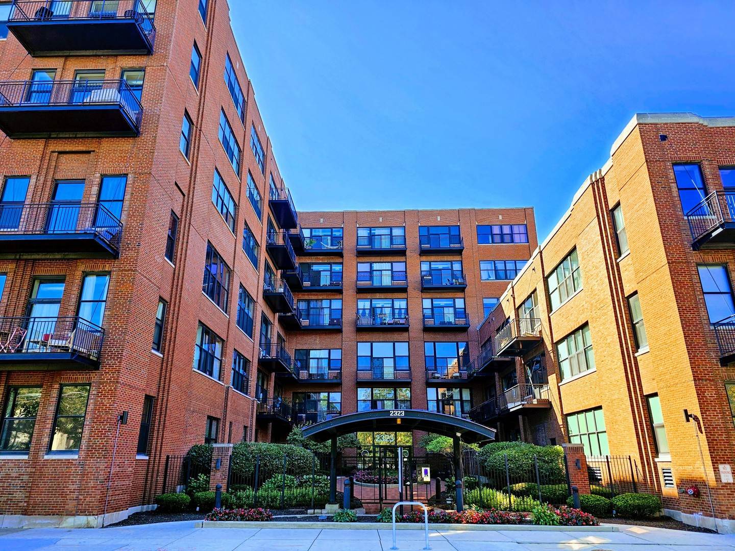 2323 W Pershing RD #616, Chicago, IL 60609