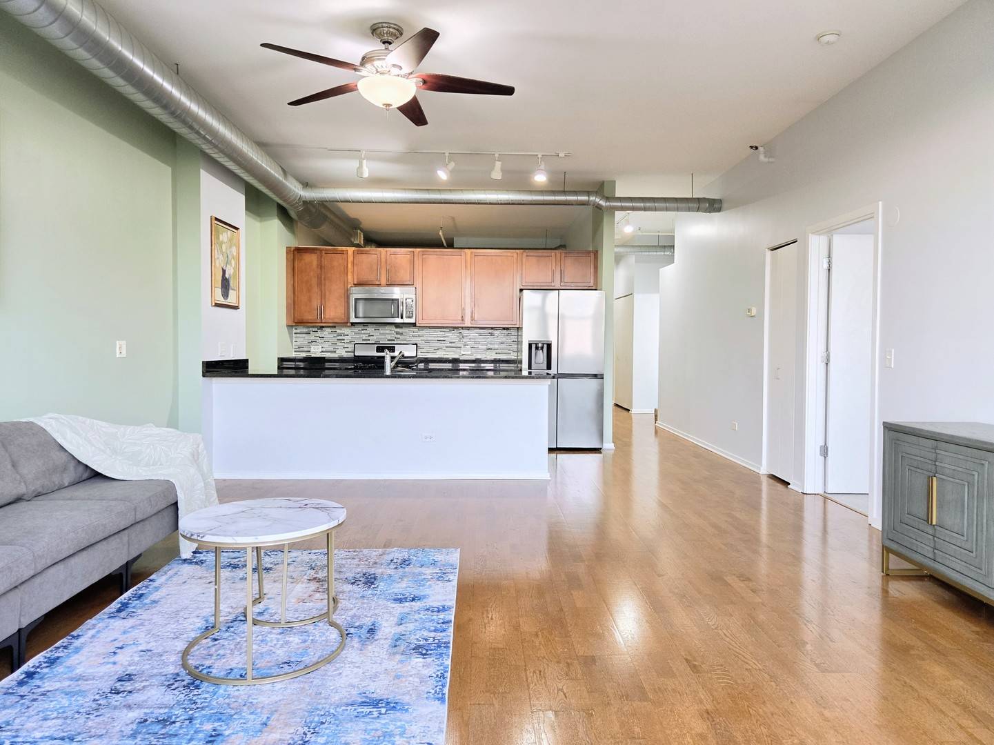 2323 W Pershing RD #616, Chicago, IL 60609