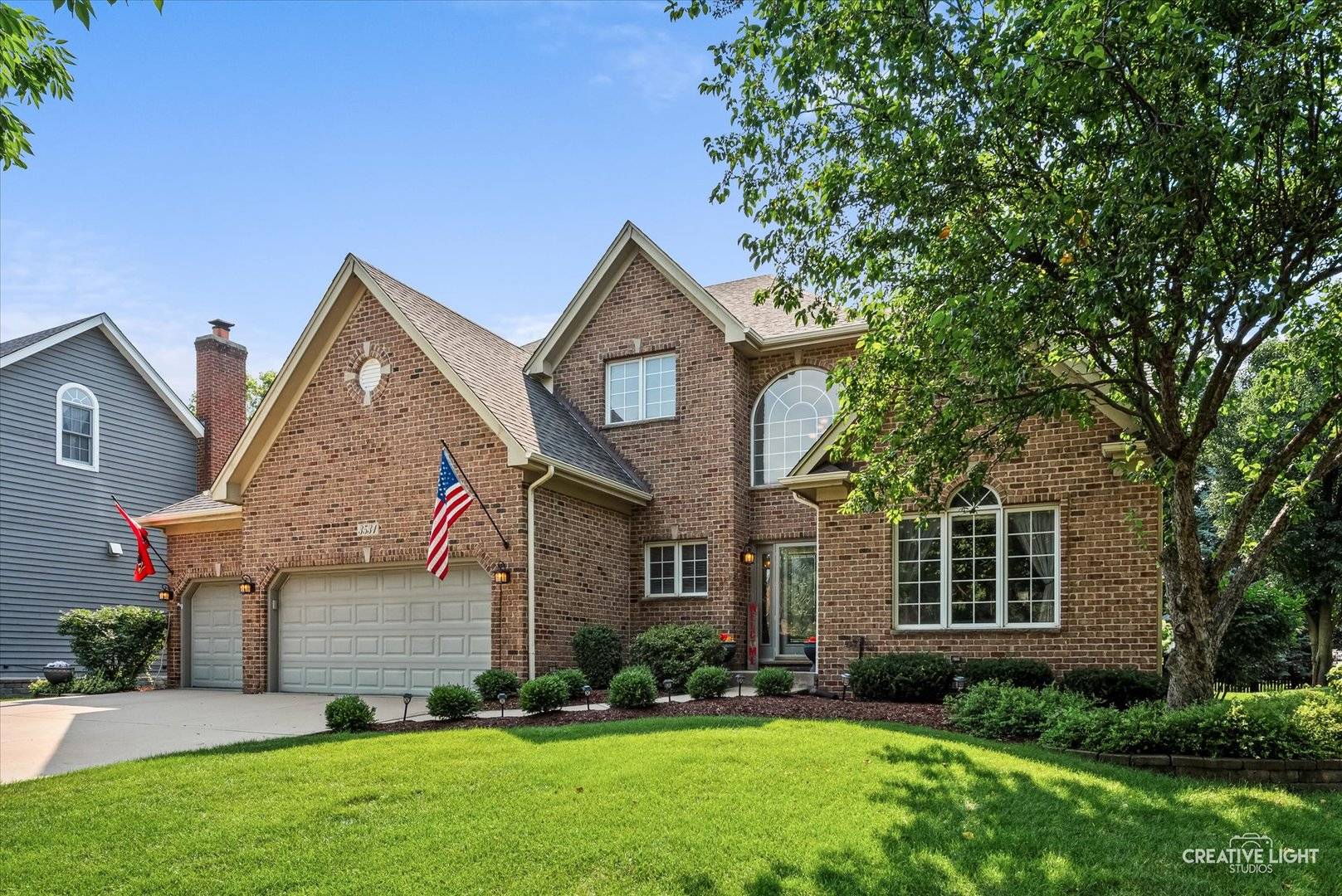 3531 Stackinghay DR, Naperville, IL 60564