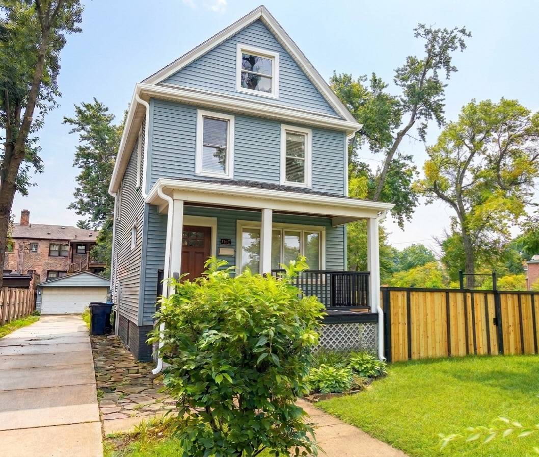 1837 W 104th ST, Chicago, IL 60643