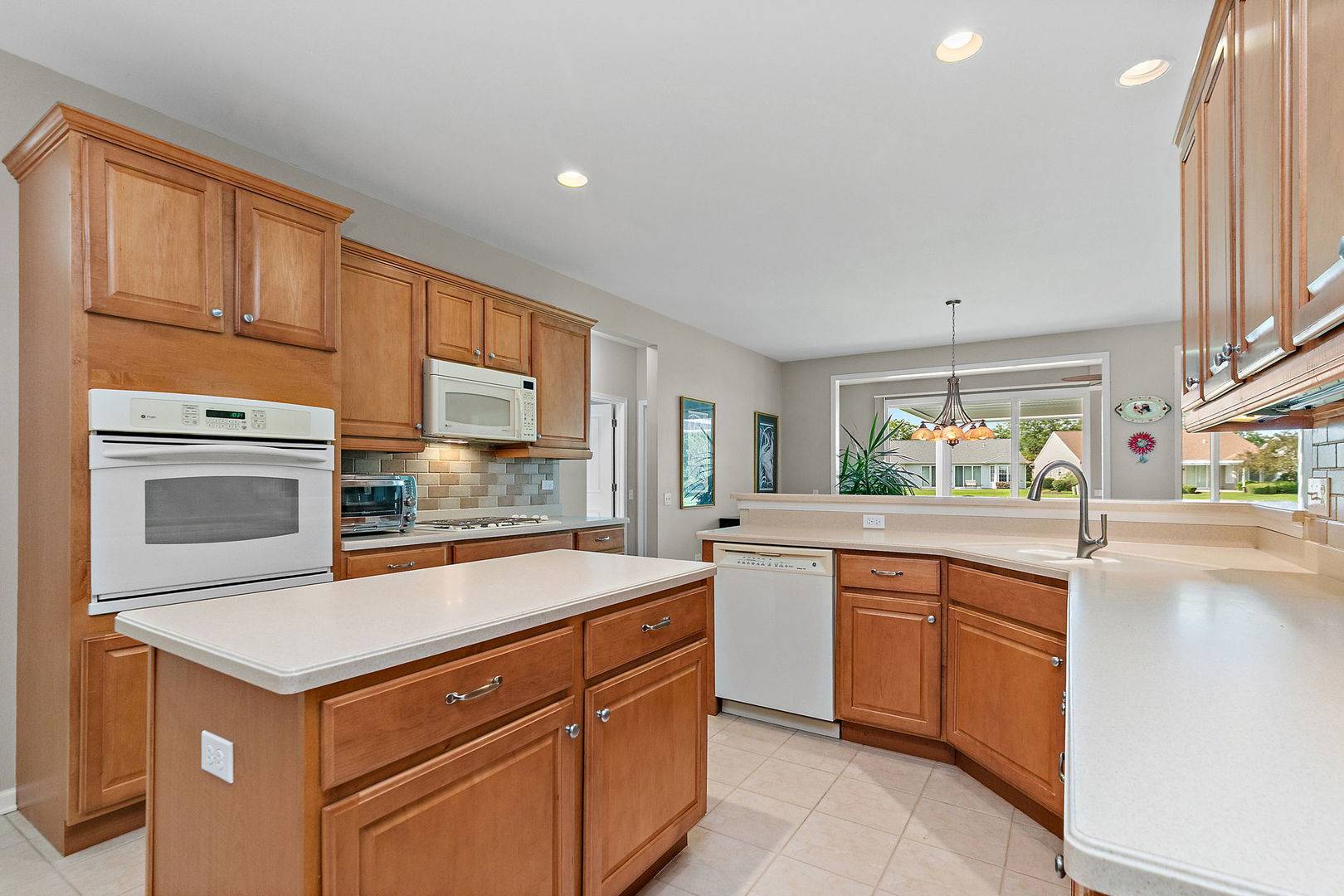 12801 Green Meadow AVE, Huntley, IL 60142
