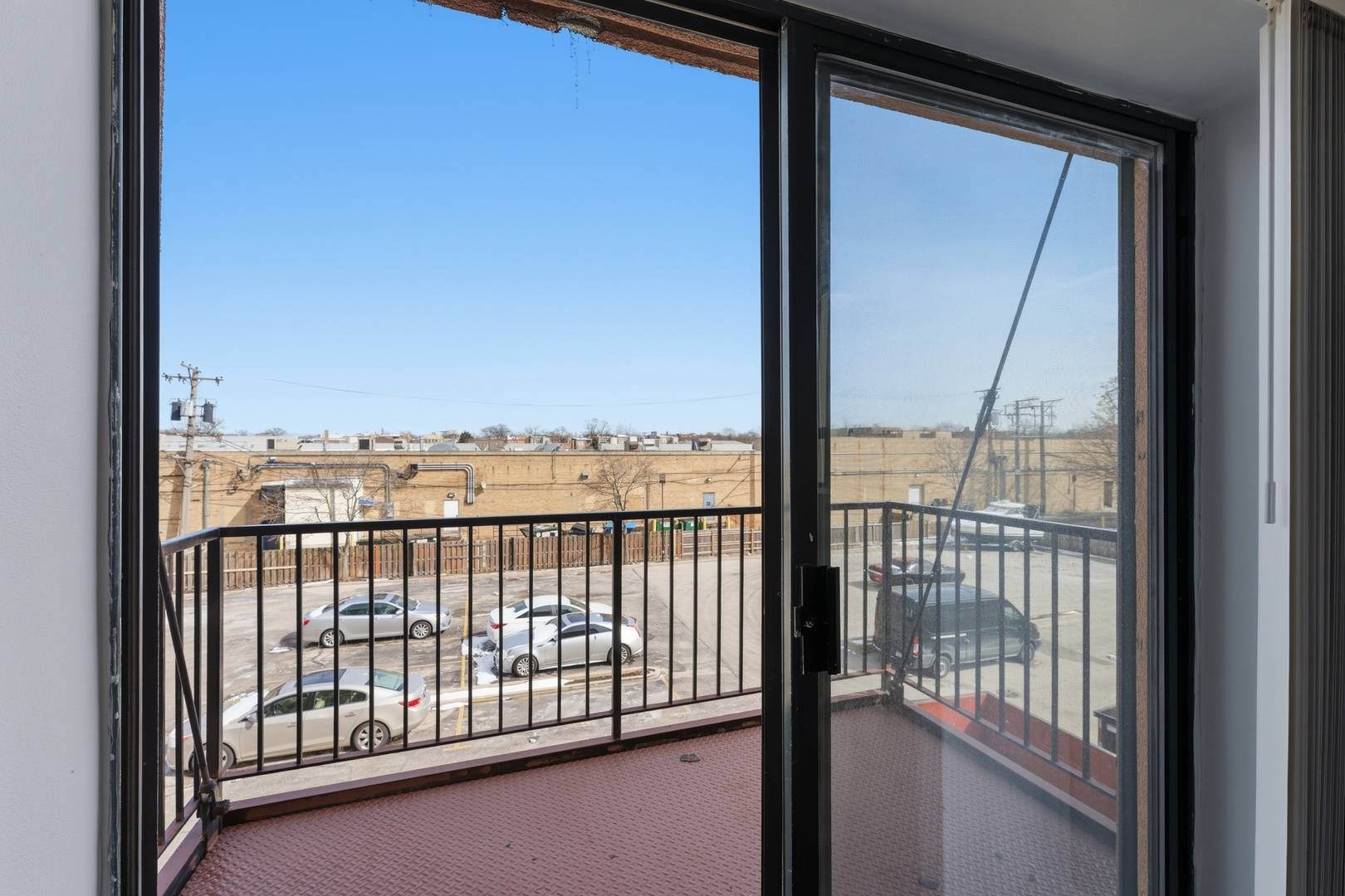 2451 W Howard ST #512, Chicago, IL 60645