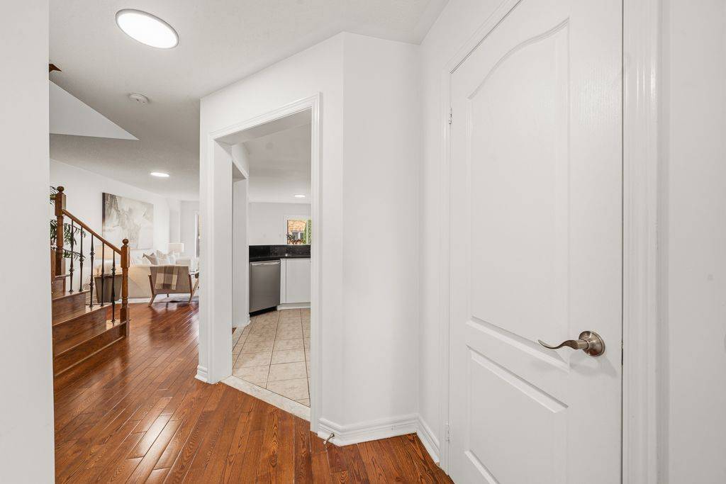 56 Goode ST, Richmond Hill, ON L4S 2S2