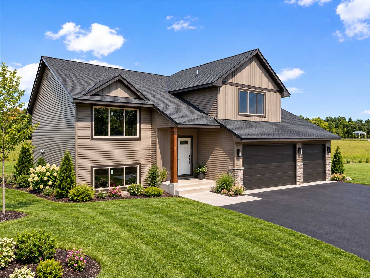 Lot 5 Olson RD, Sunrise Twp, MN 55032