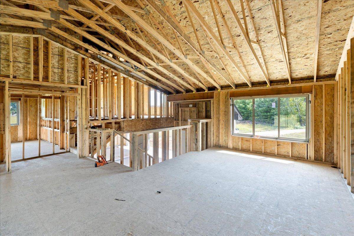 Lot 5 Olson RD, Sunrise Twp, MN 55032
