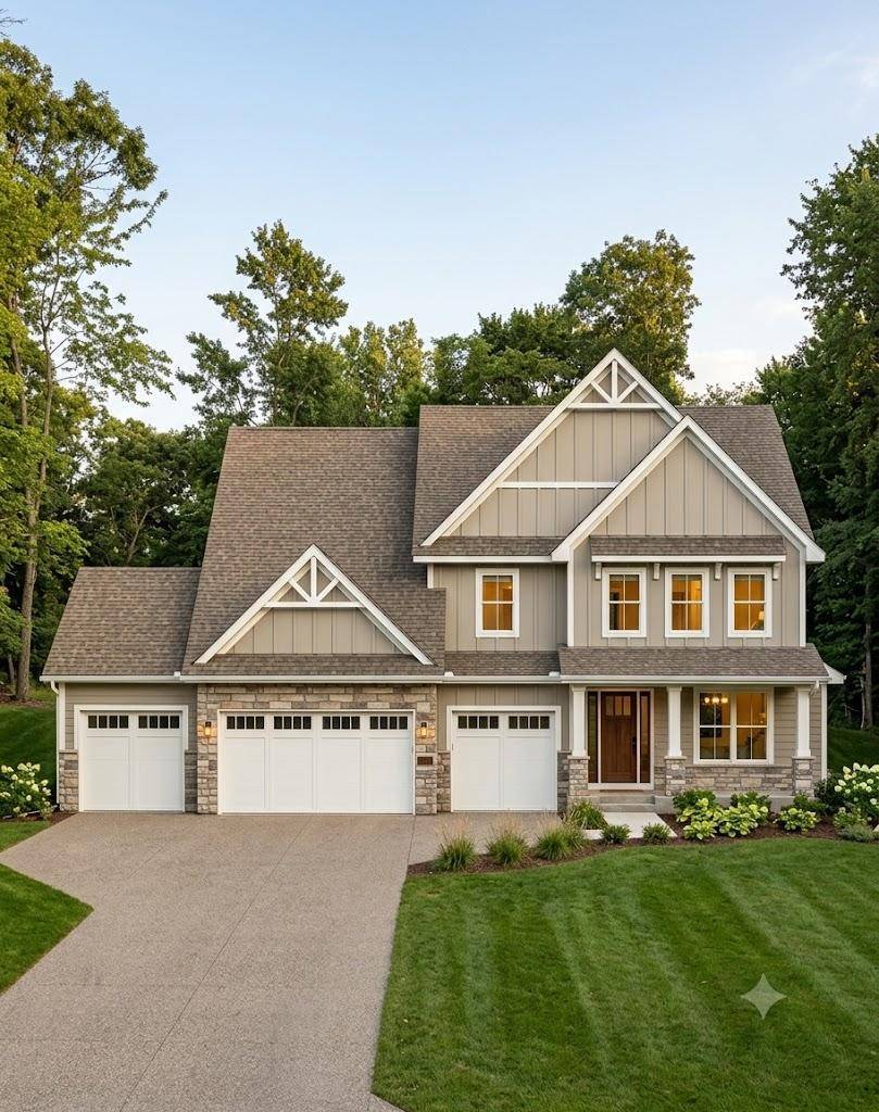 2930 155th Avenue NE, Ham Lake, MN 55304