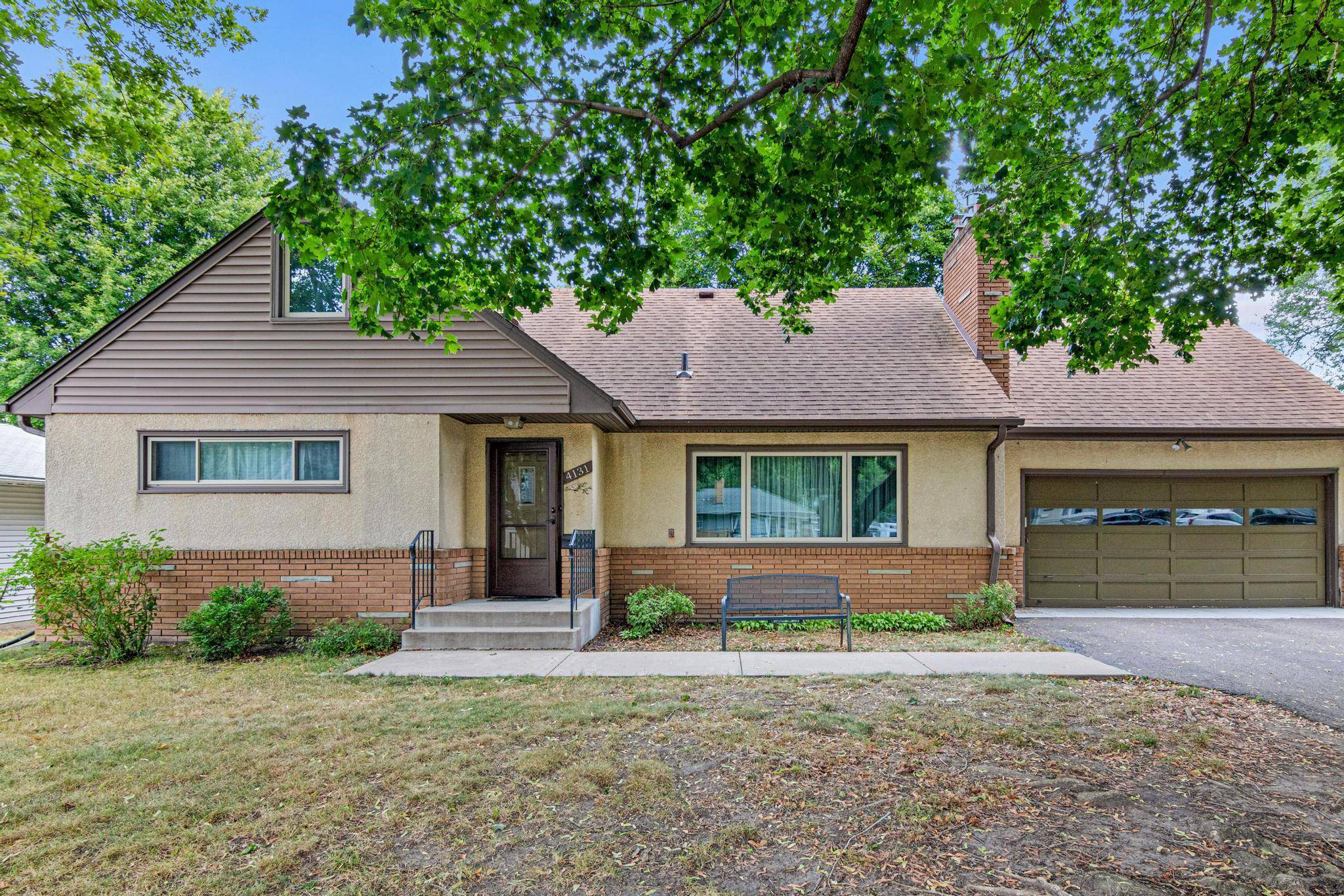 4131 Cleveland ST NE, Columbia Heights, MN 55421