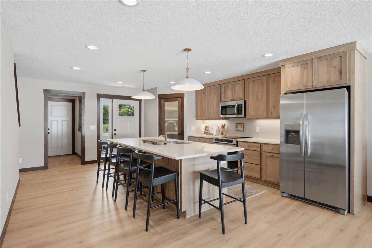 531 Brooks Street, Amery, WI 54001