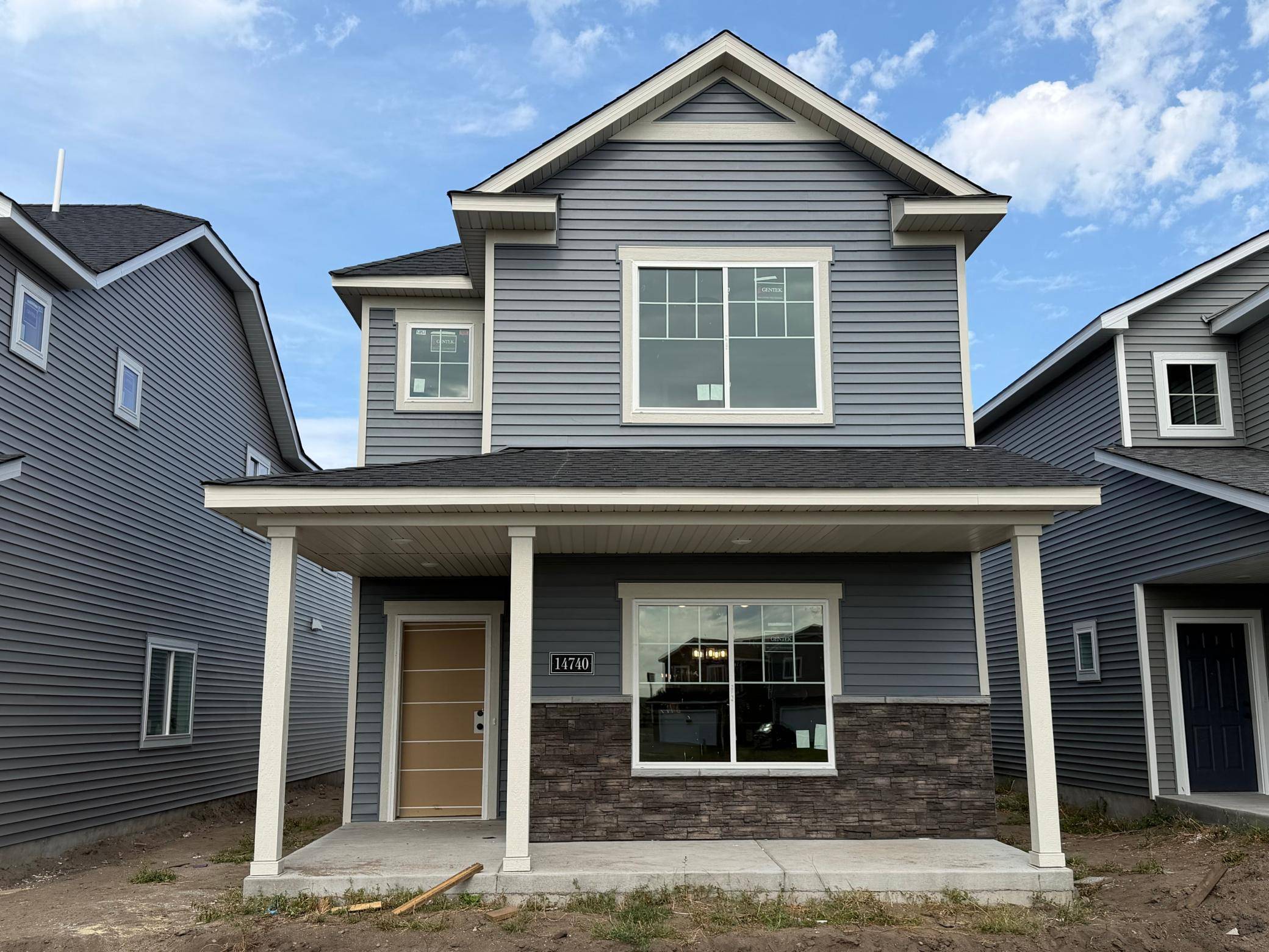 14740 Alpaca TER NW, Ramsey, MN 55303