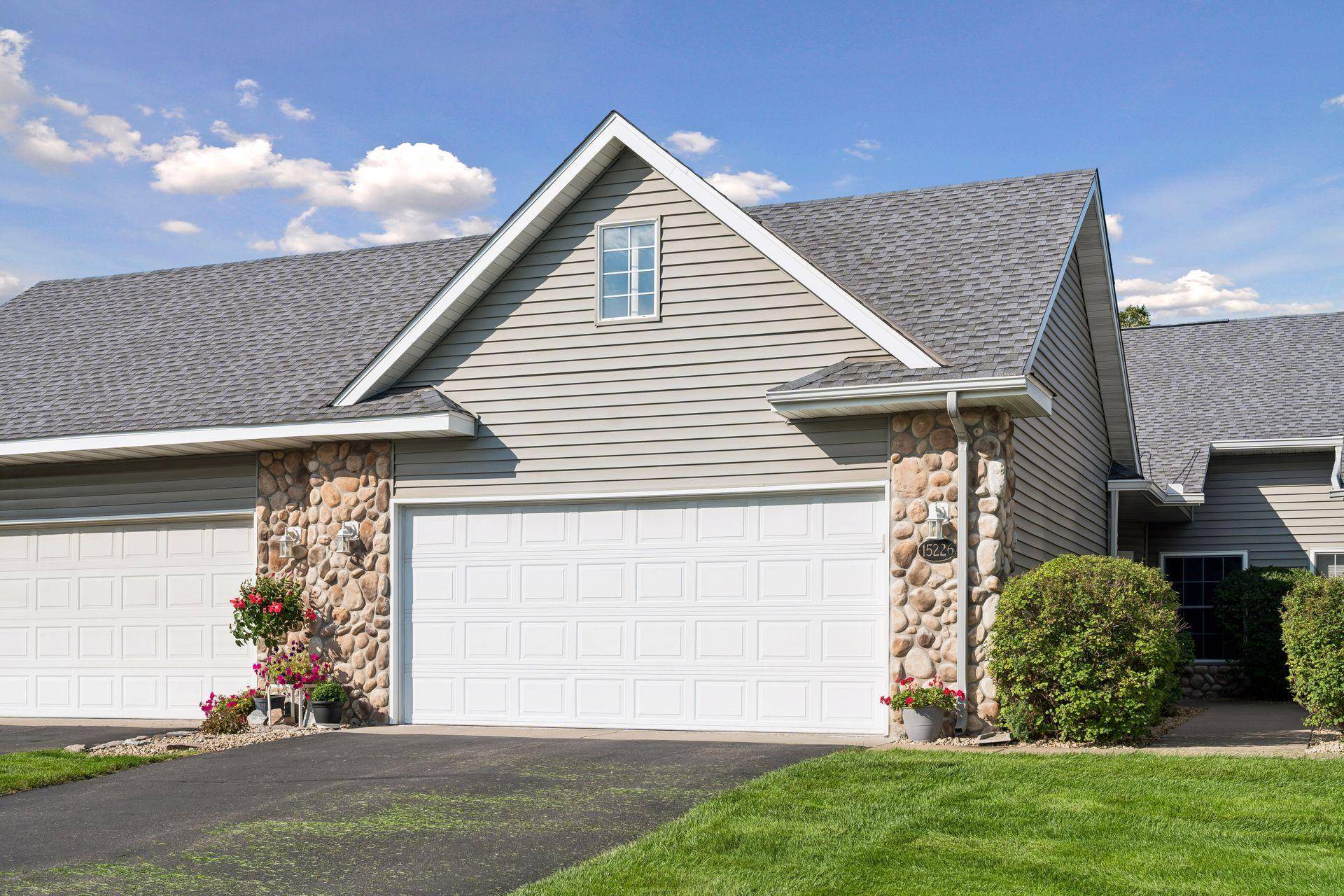 15226 Cobalt ST NW, Ramsey, MN 55303