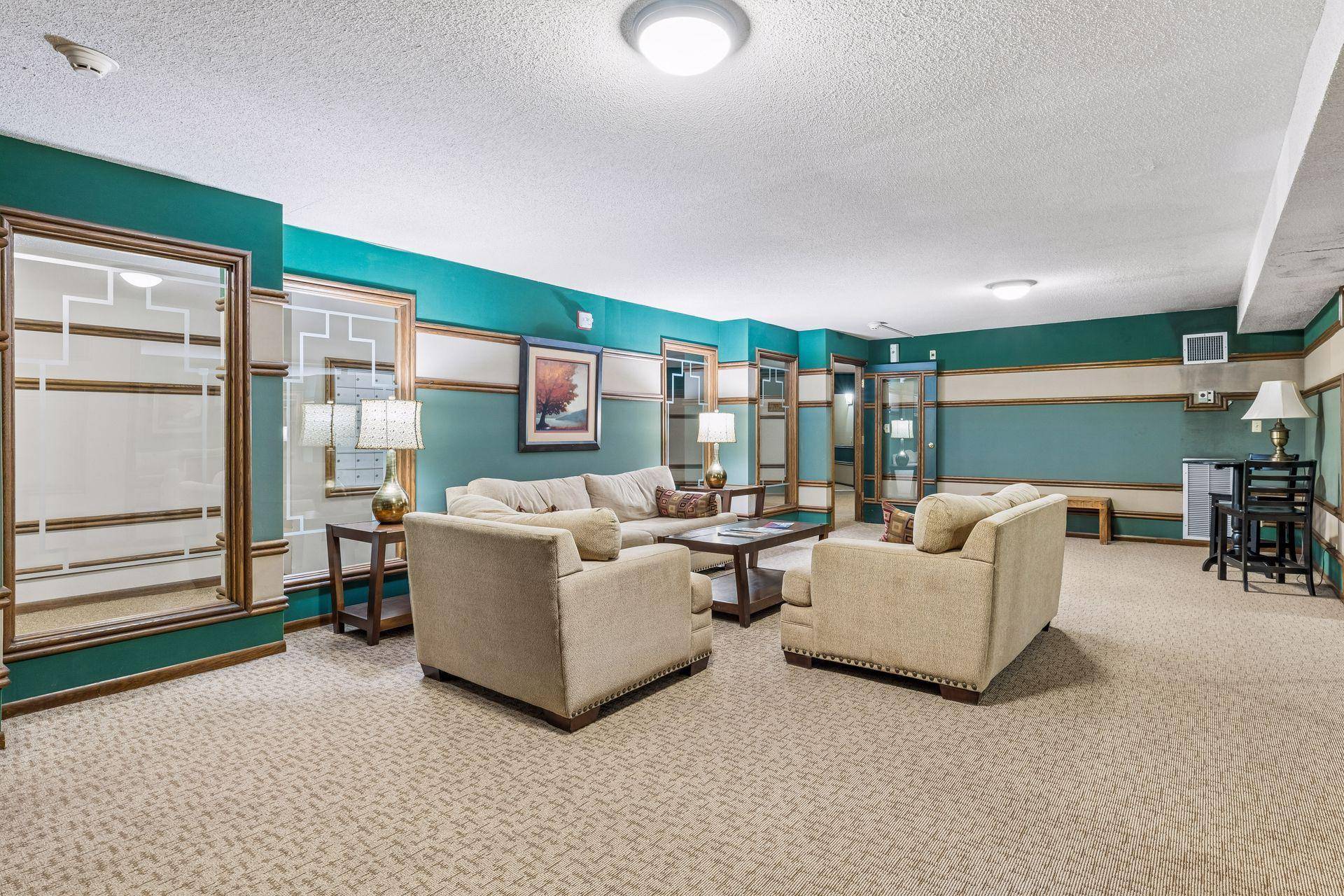 6710 Vernon AVE S #406, Edina, MN 55436